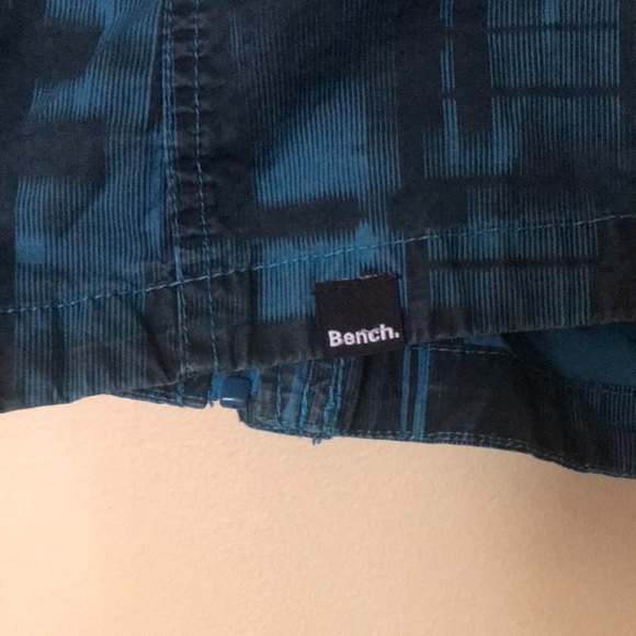 Womens Bench Jacket size large - Picture 4 of 5